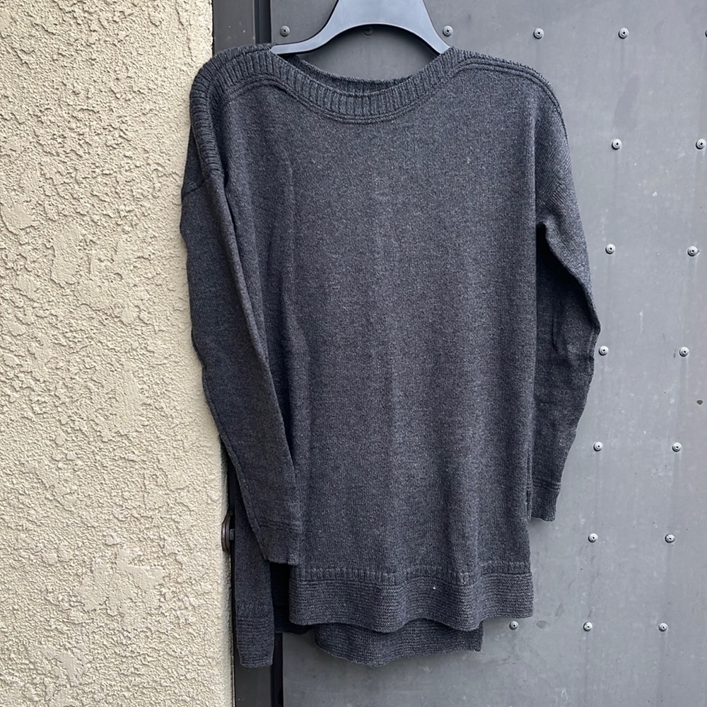 Womens thin sweater